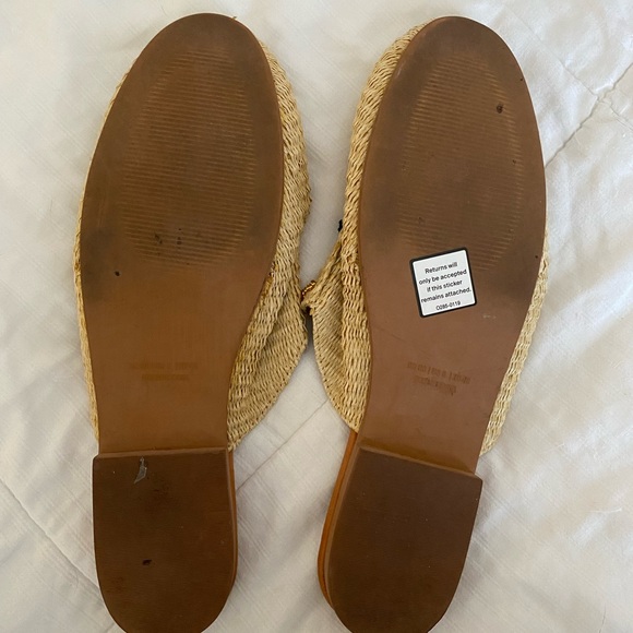 Farm Rio loafer mules - Picture 3 of 4